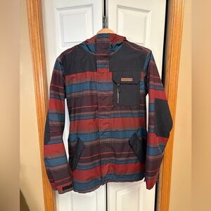 Youth Burton Ski jacket.